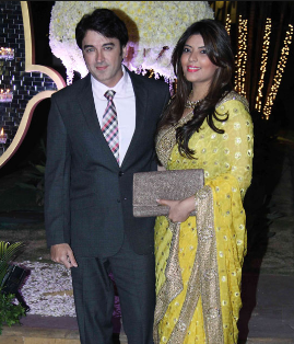 Jugal Hansraj Family Wife Son Daughter Father Mother Marriage Photos Biography Profile