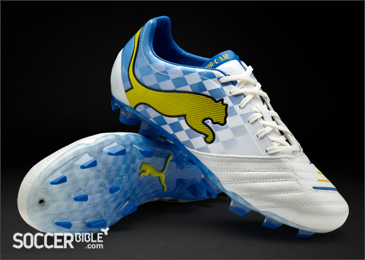 botines puma para futsal