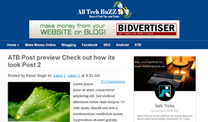 ATB - AllTechBuzz Blogger Template ATB - AllTechBuzz Blogger Template