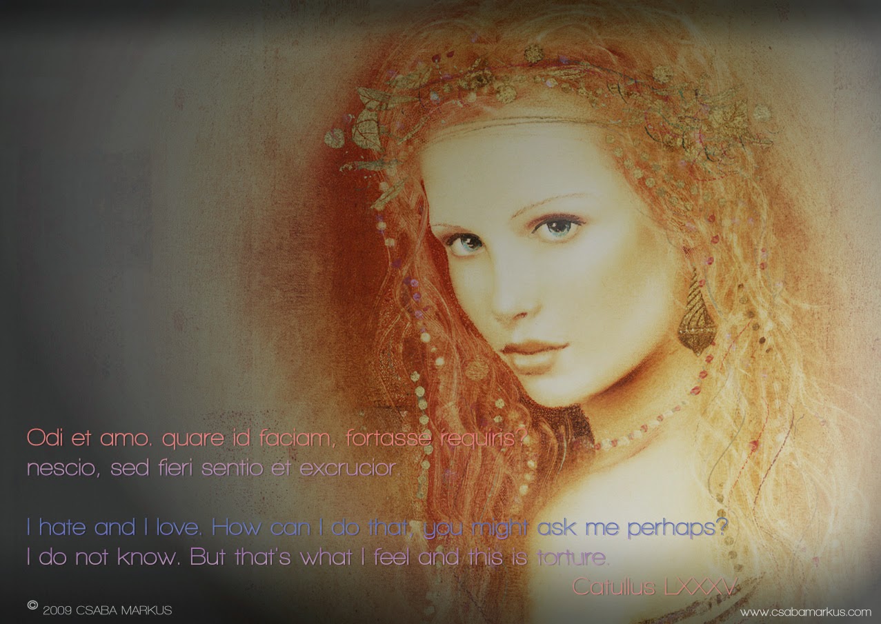 Csaba Markus&hellip; - Kai Fine Art