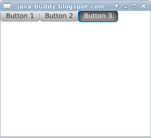 Java-Buddy: JavaFX example: ToggleGroup