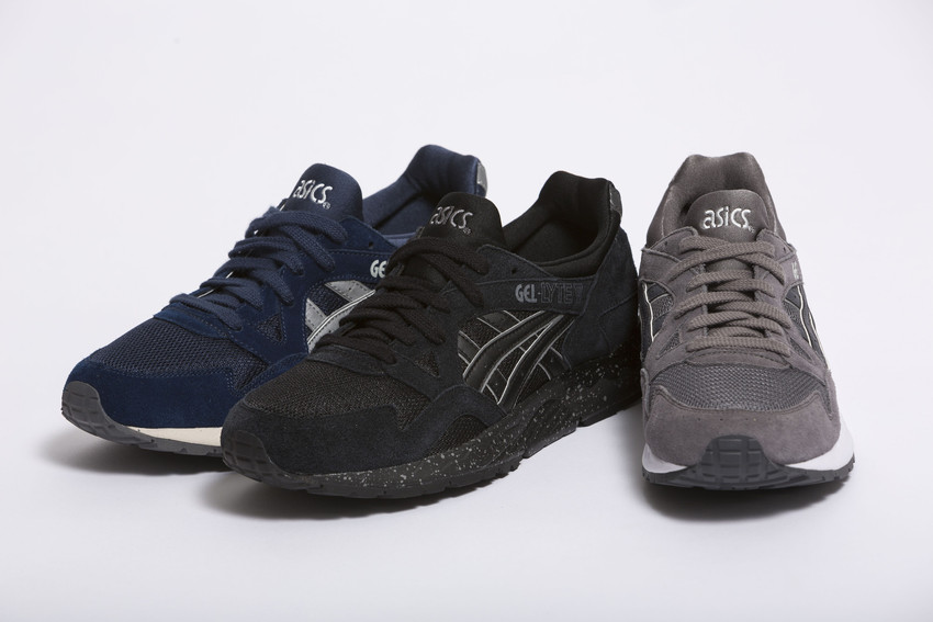 asics gel lyte foot locker