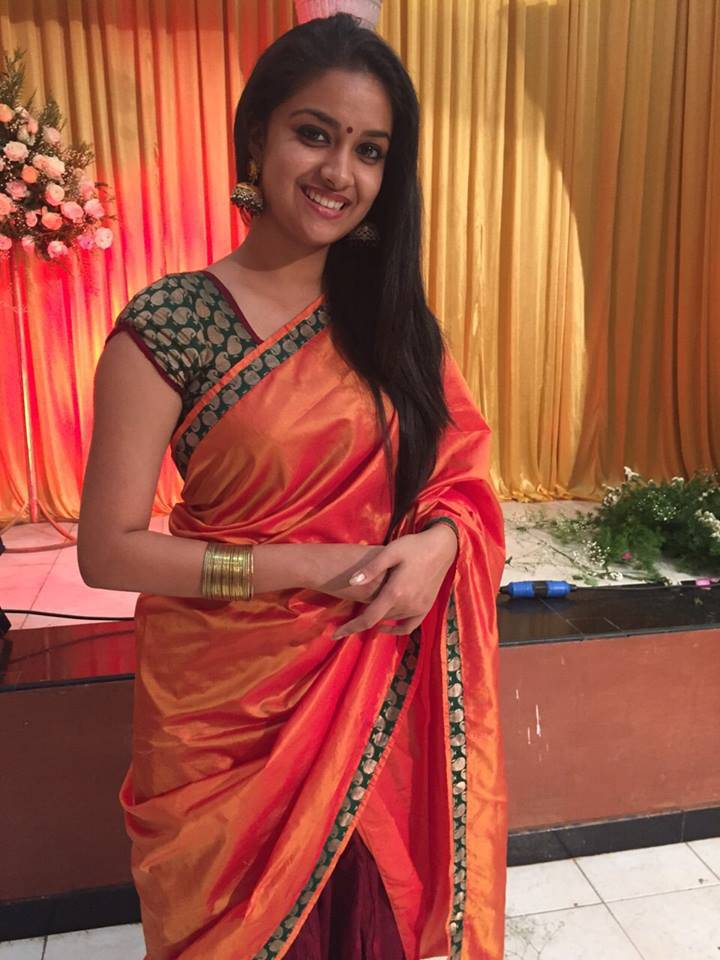 actress keerthi suresh in saree keerthi suresh beautiful photos in sarees hollywood actress keerthi suresh in saree keerthi suresh beautiful photos in sarees hollywood
