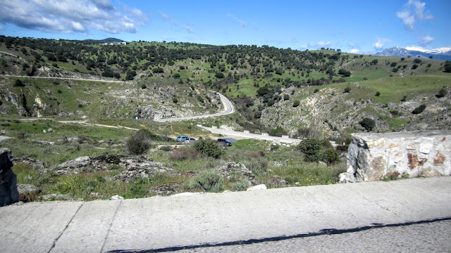 Parque Regional de la Cuenca Alta del Manzanare