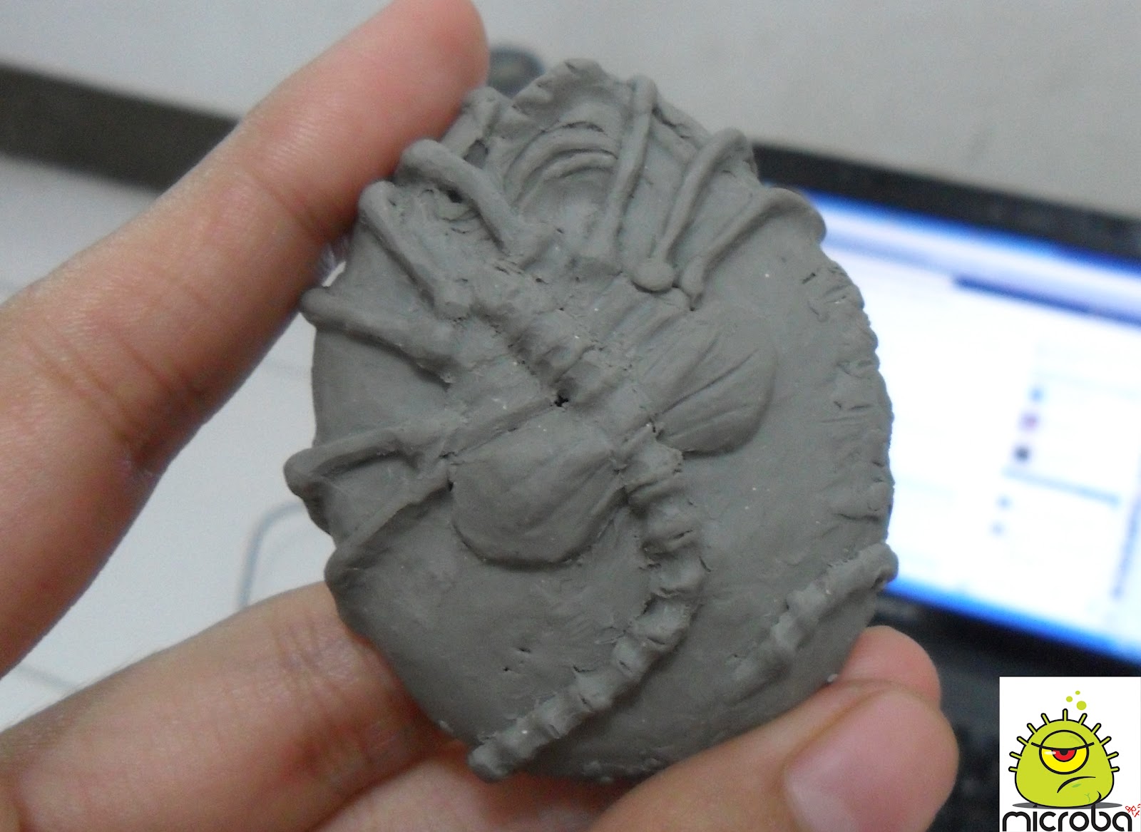 Handmade Statue and Repelica