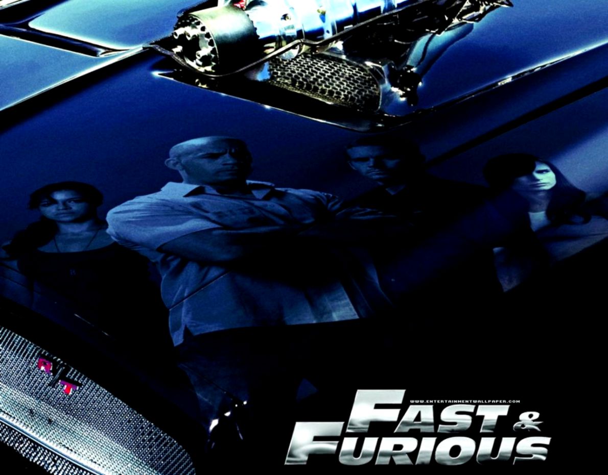Fast amp Furious