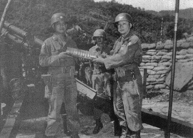 The Philippine Expeditionary Force to Korea (PEFTOK): 1950-1955: WAR IN ...