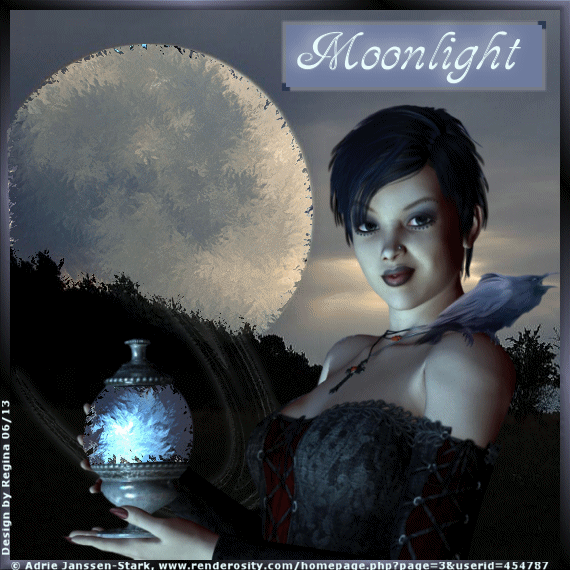 Renys Tutoriale Glitterball