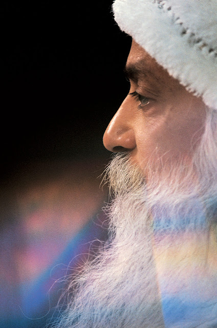 Osho's life in pictures part 10