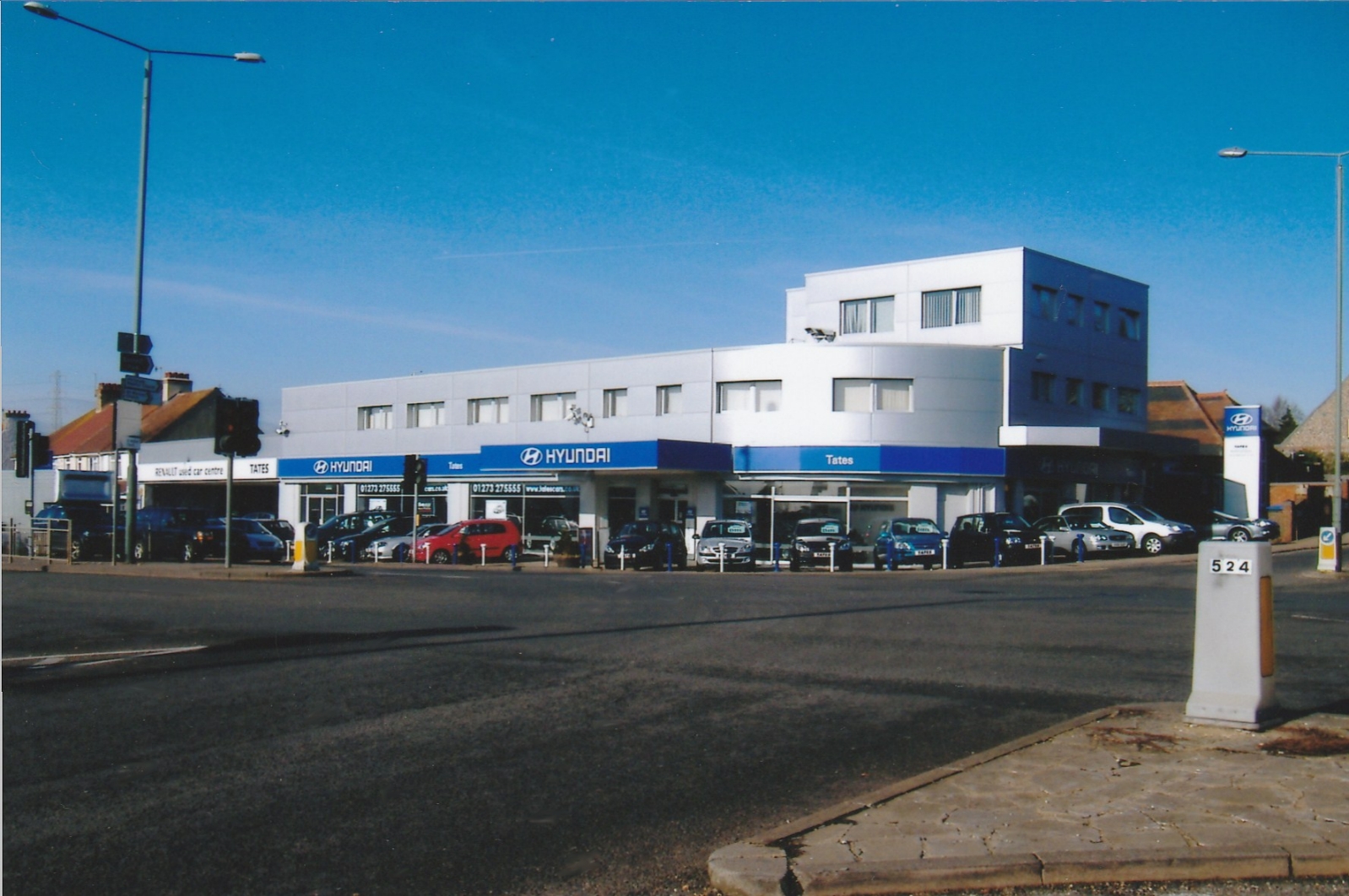 Portslade in the Past Southern Cross, Portslade