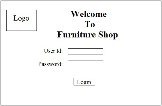  Srs Document Of Online Shopping System SRS Online Shopping 