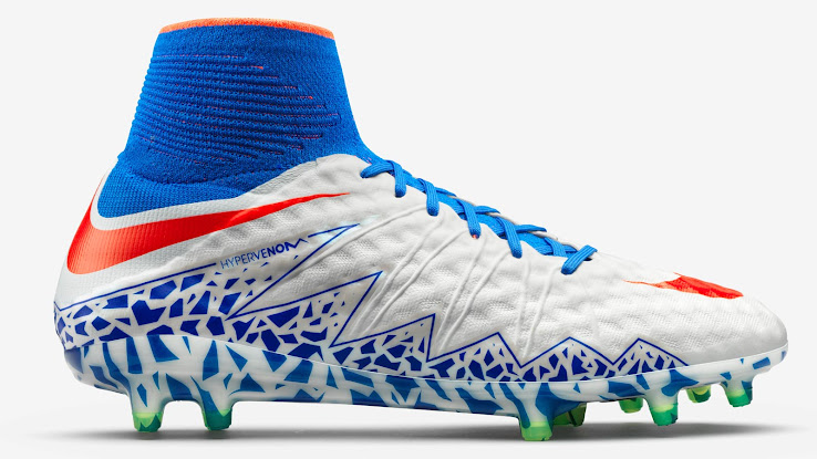 womens hypervenom 2