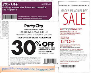 Free Printable Amazon Coupons Free Printable Amazon Coupons