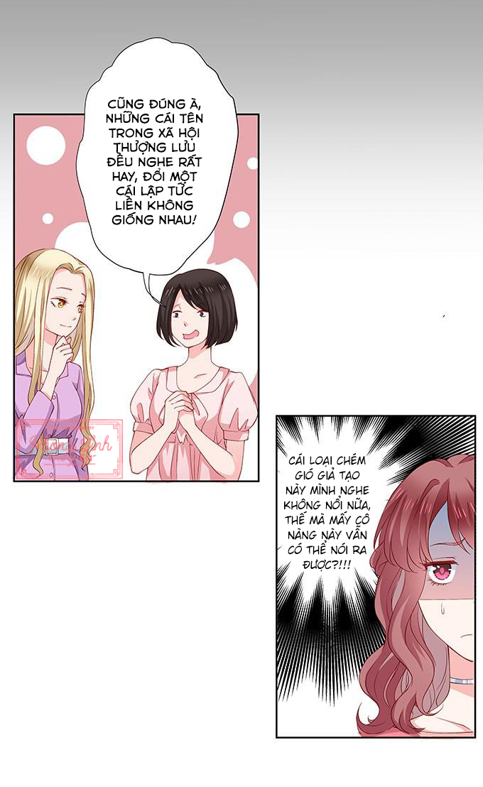 Bạn Trai Diy - Chương 2 - Trang 14