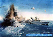 Islas Malvinas Argentinas: Hundimiento del HMS Coventry - Malvinas 25 de . malv 