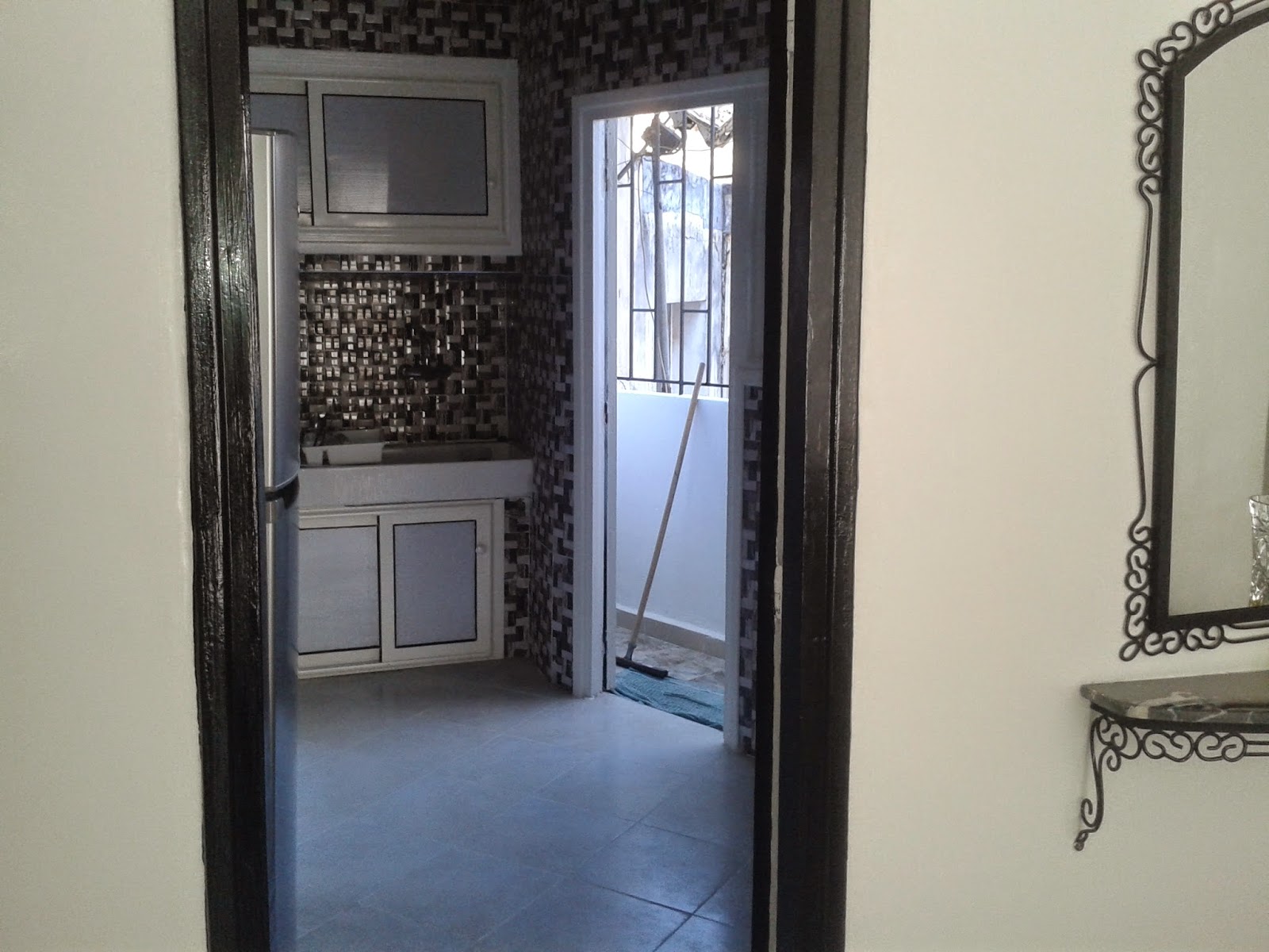 APPARTEMENT MEUBLE GARE DE RABAT IMMOBILIER RABAT