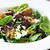 RECEITA: Salada de beterraba com chevre by Filippo Berio