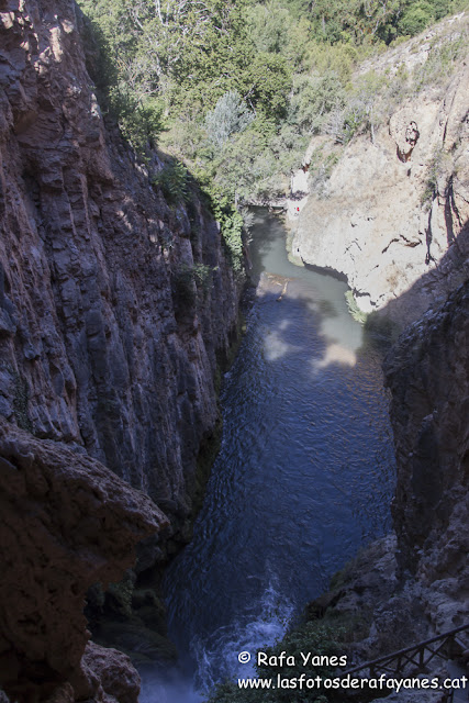 Parque Monasterio de Piedra