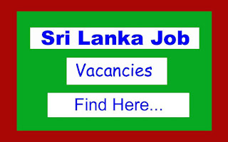 Job Vacancies in Sri Lanka CellMax