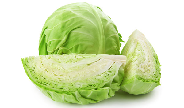 amazing health benefits of cabbage