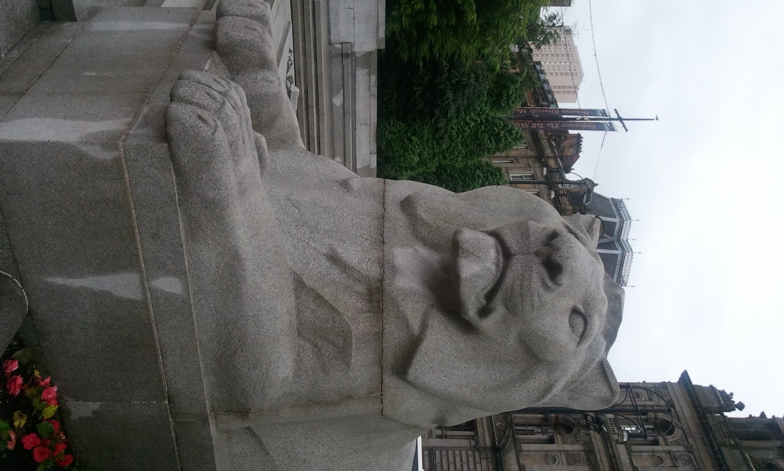 Manuela Sonntag August 2011