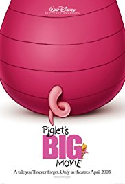 Watch Piglet's Big Movie (2003) Movie Full Online Free