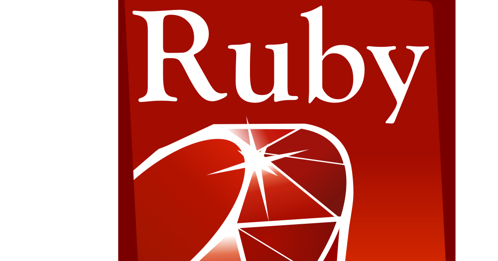 Край руби. Ruby язык программирования. Руби логотип. Ruby язык программирования логотип. Рубин Руби.