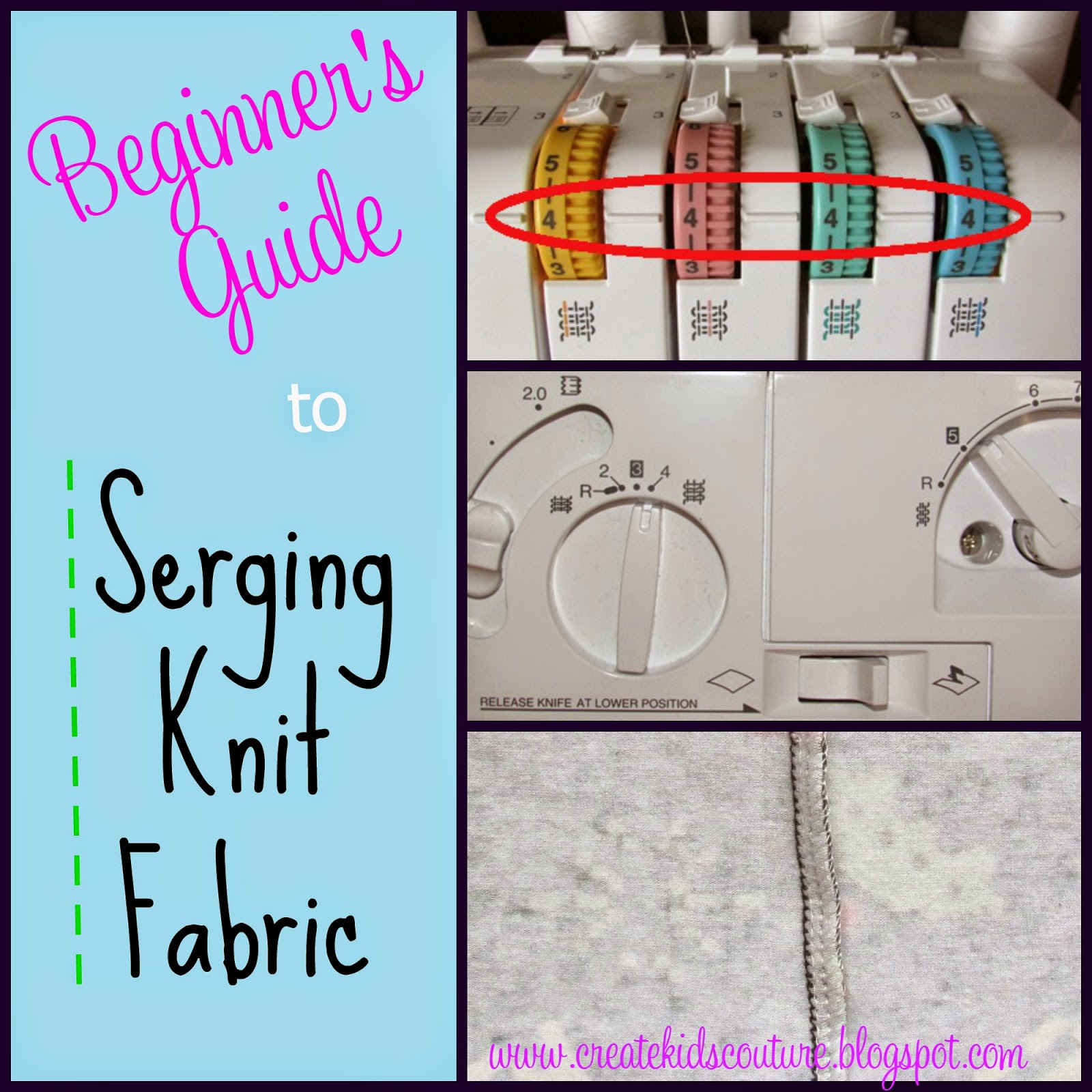 The Super Simple Beginners Guide To Sewing You Need