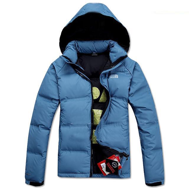 north face clearance mens coats