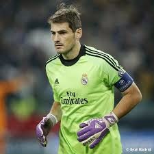 Casillas - Real Madrid -: "Iker nunca se ha ido"