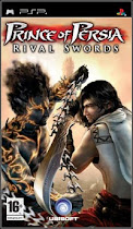 Descargar Prince of Persia: Rival Swords para 
    PlayStation Portable en Español es un juego de PSP desarrollado por Ubisoft Montreal, Pipeworks Software