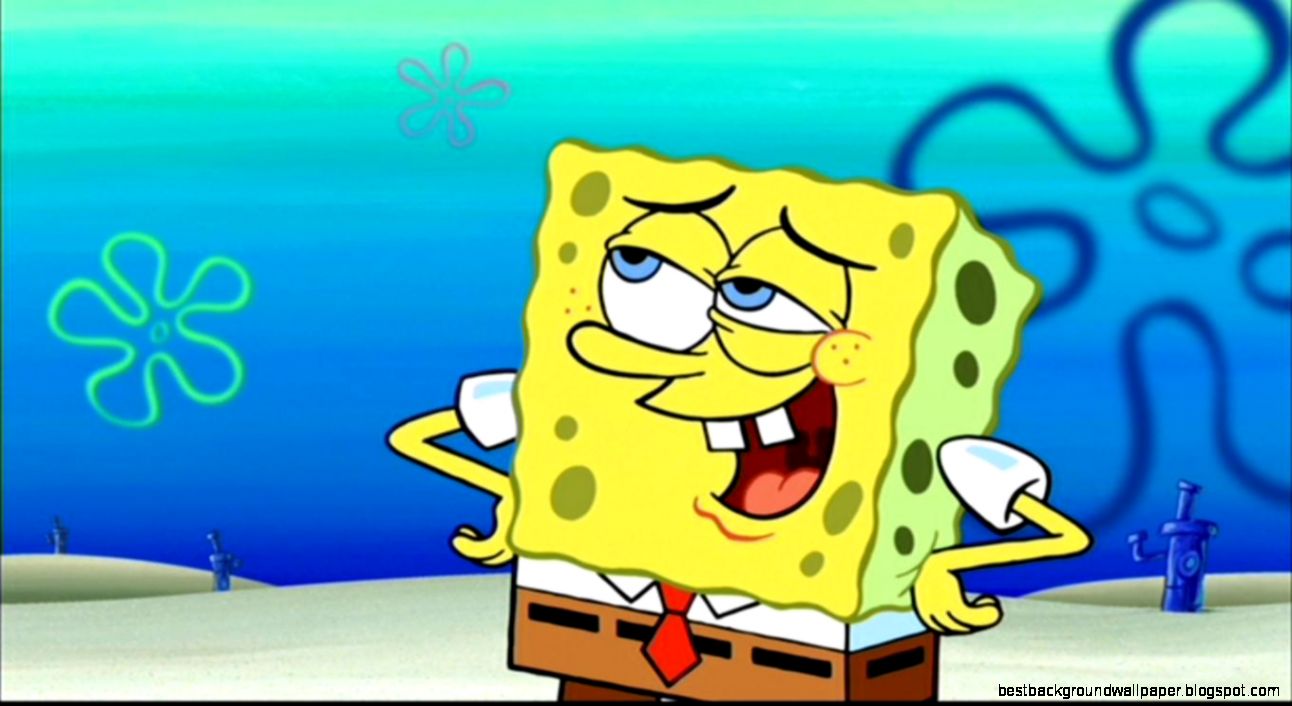Spongebob SquarePants Bob
