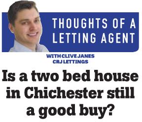 Chichester observer property headline