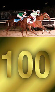 Marcelle Martins vitória "100"