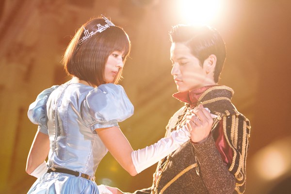 Sinopsis Princess Hours Thailand Episode 14