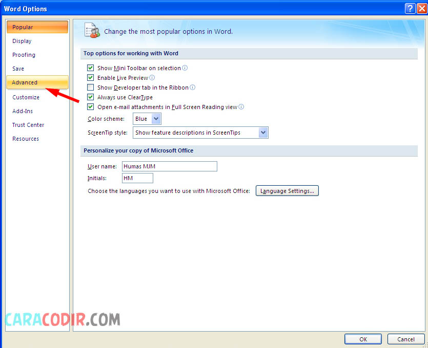 Gambar / Foto tidak muncul di Word ? Ini cara mengatasinya. TUTORIAL