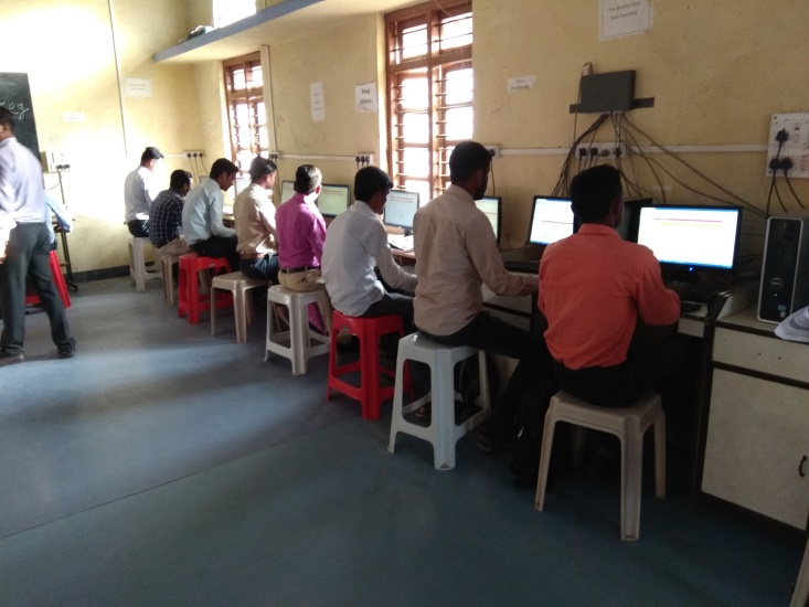 Computer Science: Image Gallery