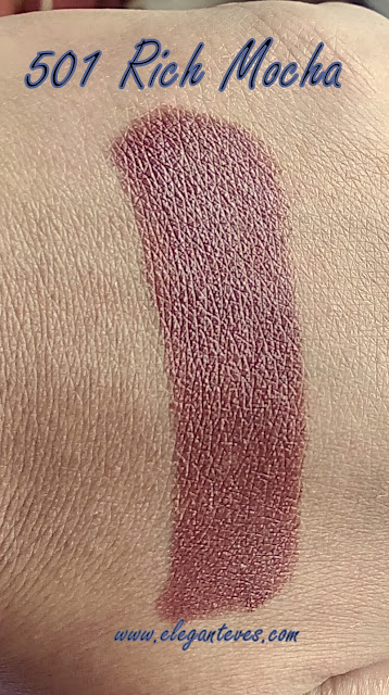 Review & Swatches of 7 Heaven’s Photogenic Chubby Lip Crayon
