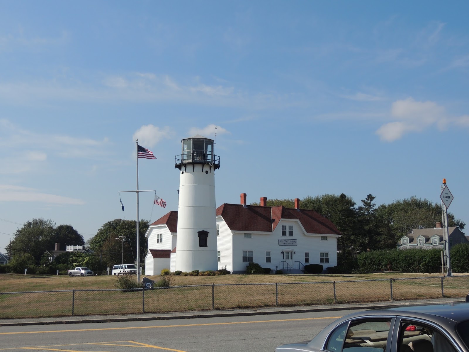 From Camping to Glamping Cape Cod Hyannis, MA, and Chatham, MA