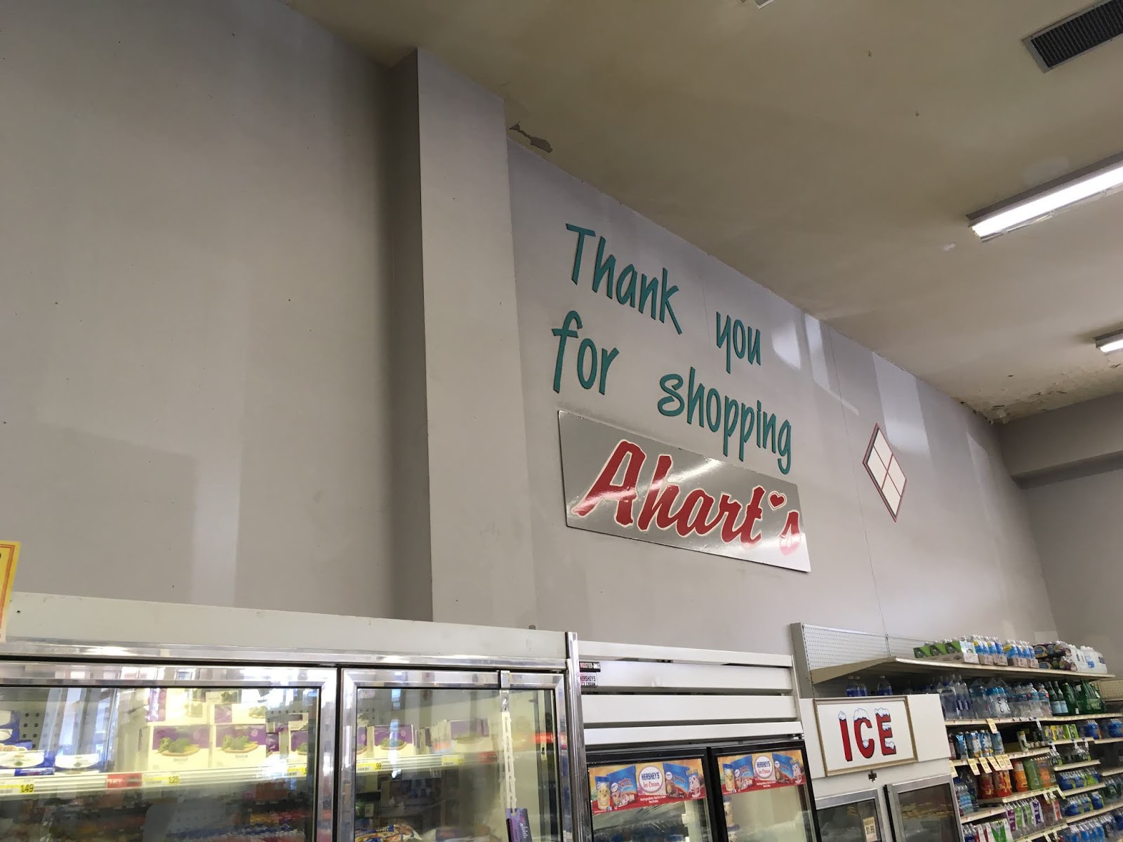 TOUR Ahart's Market Allentown, PA