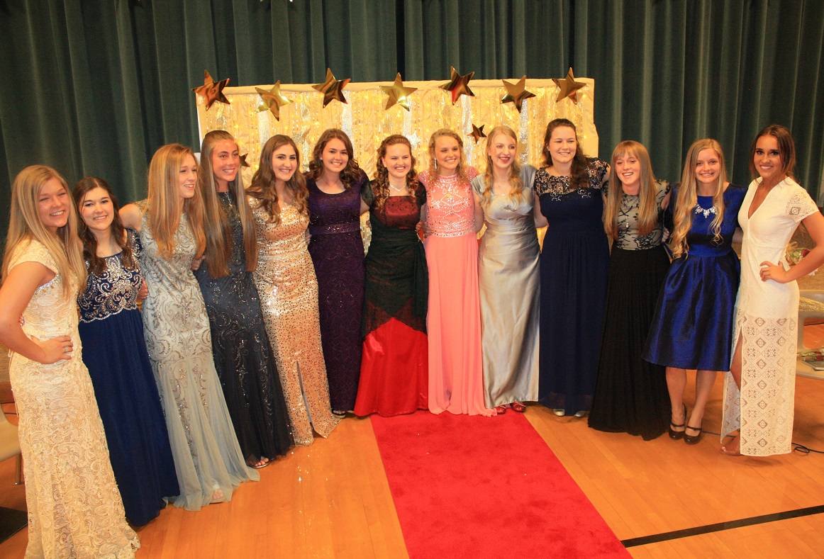 Sister Allison Hansen Modesto/Fresno Bound Decision Time