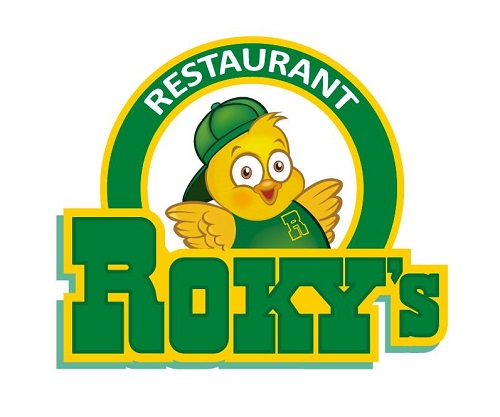 Pollos a la Brasa Rokys