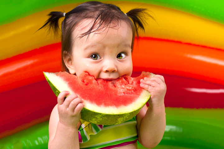 5  Ways To Season Watermelon
