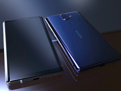Những smartphone đáng mong chờ sẽ sớm ra mắt vào đầu năm 2018
