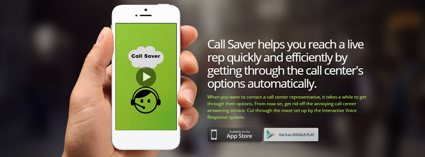 遭華碩「致敬」，新創團隊Call Saver：「已交由律師處理。」