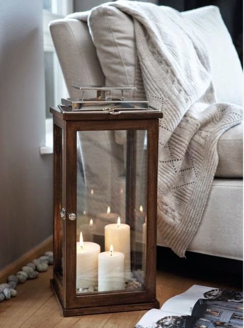 10 claves para disfrutar de tu hogar en otoño