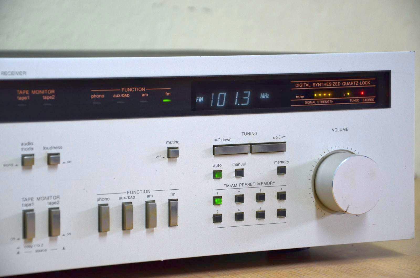 Harman Kardon HK 490i Stereo Receiver AudioBaza