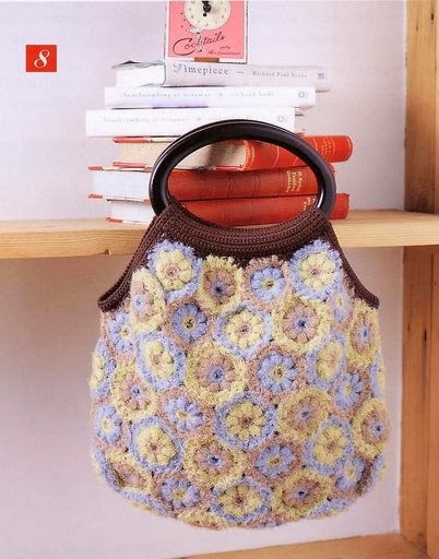 сумки, схемы и выкройки | sewing bags