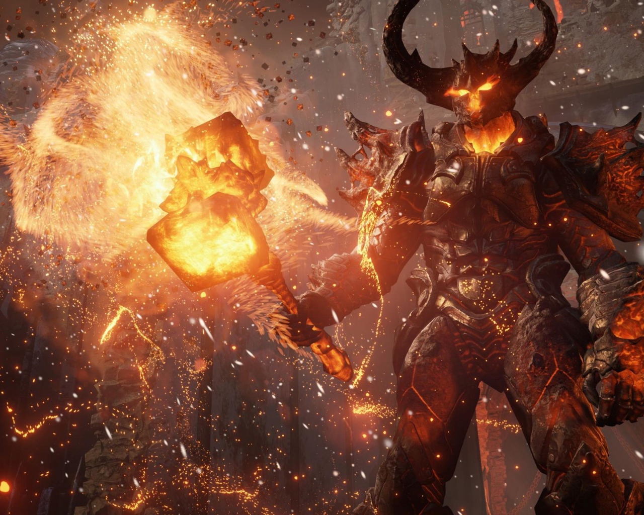 desktopresim: Unreal Engine