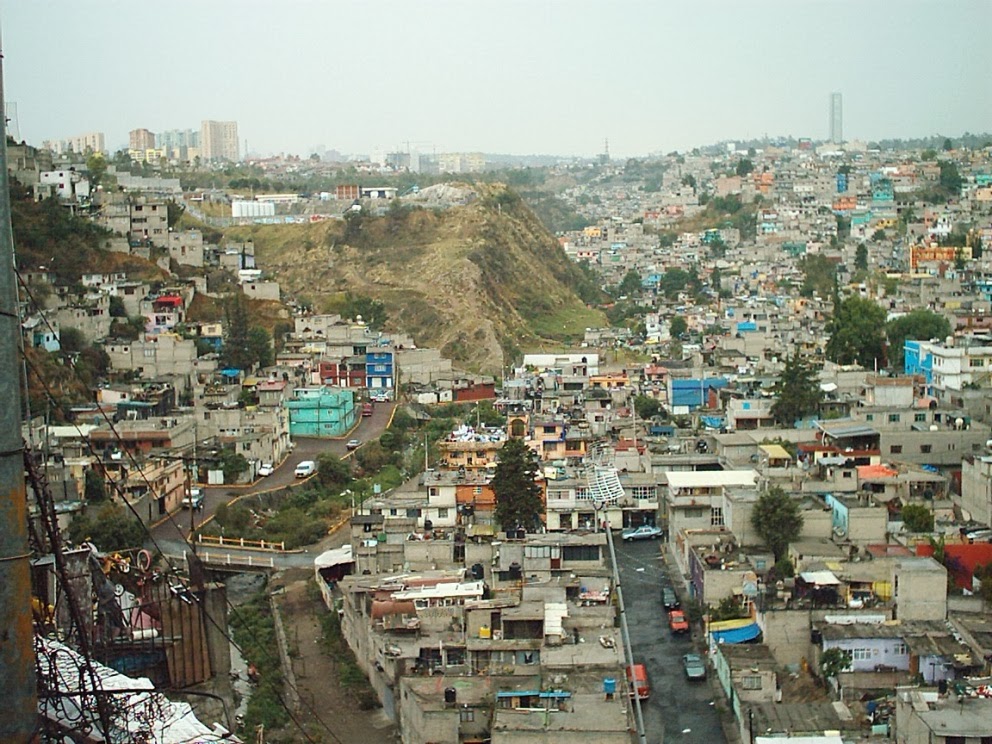 Encuentran cadáver en Álvaro Obregón - Jalalpa5